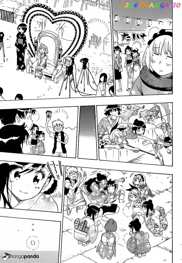 Nisekoi Chapter 109 image 15_optimized